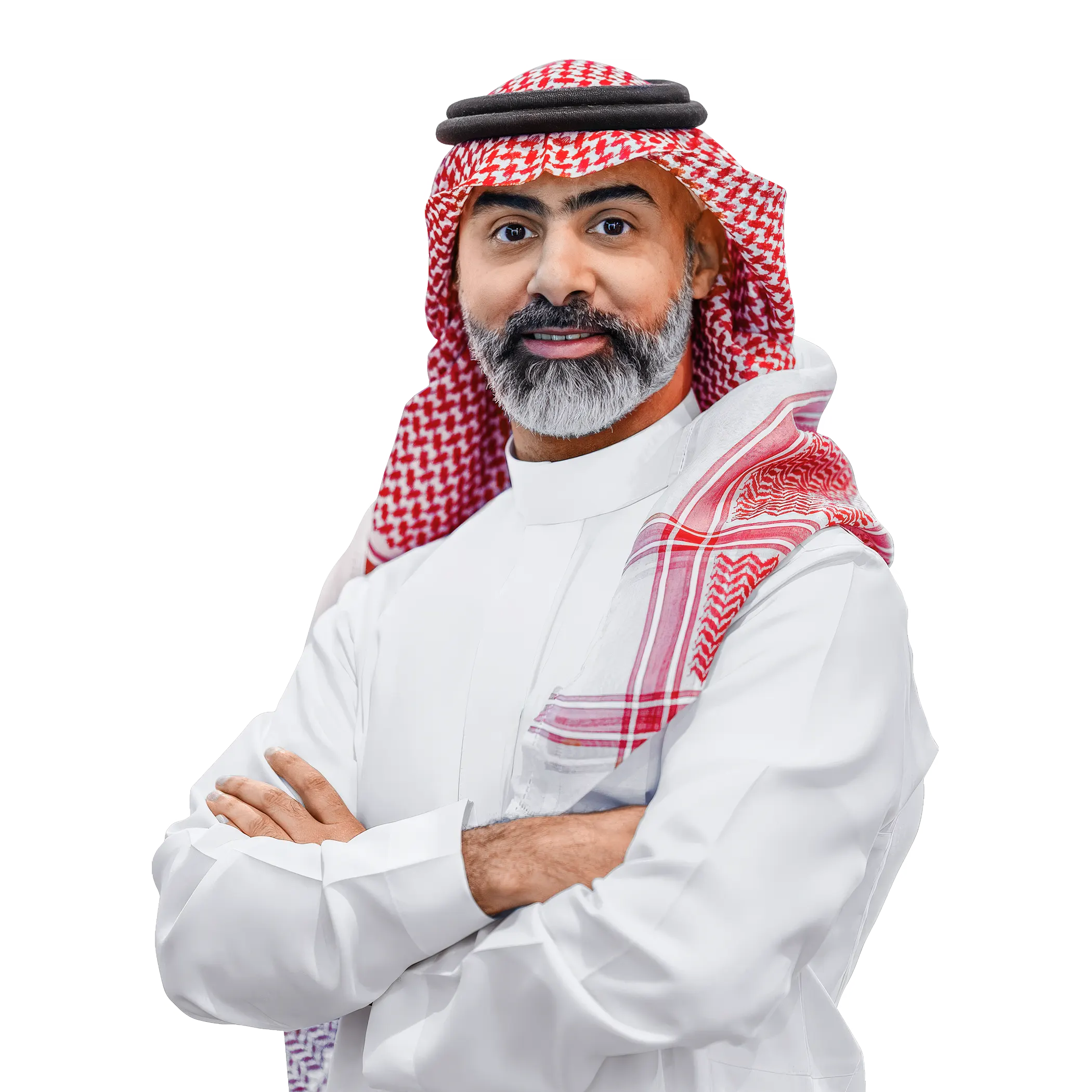 محمد الزهراني