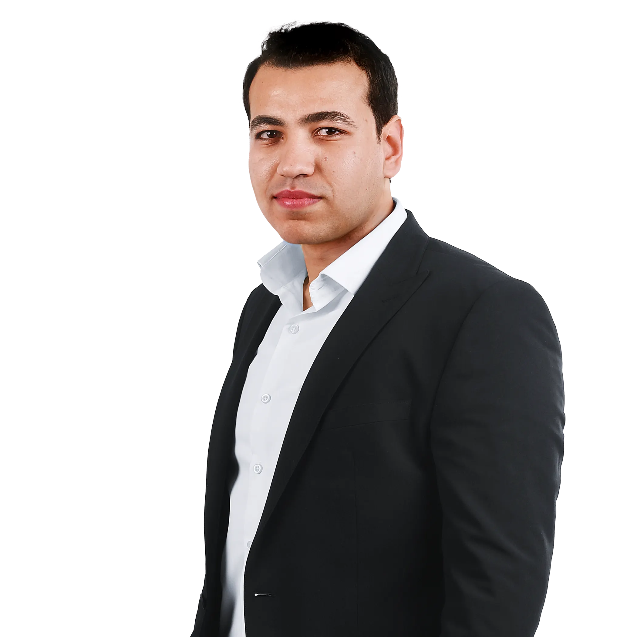 أحمد عماد