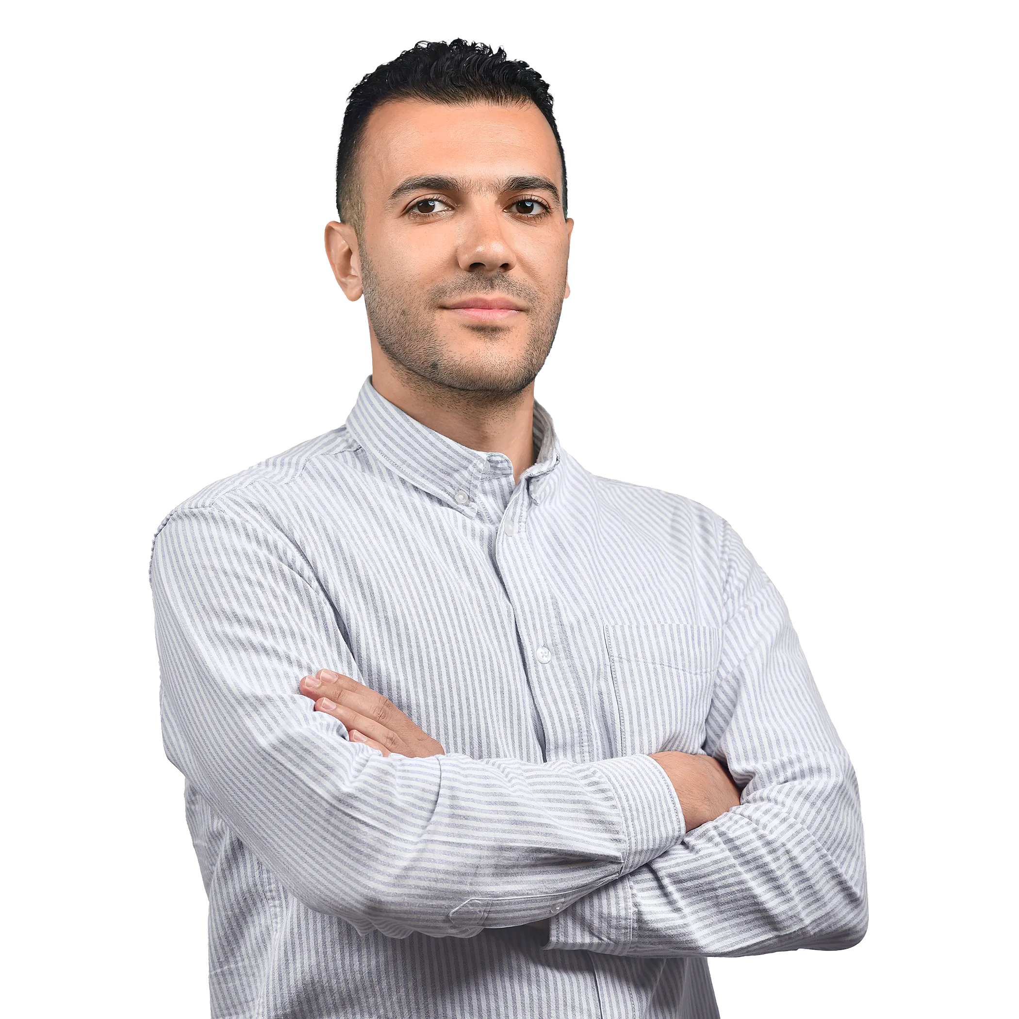 اسامه سعد