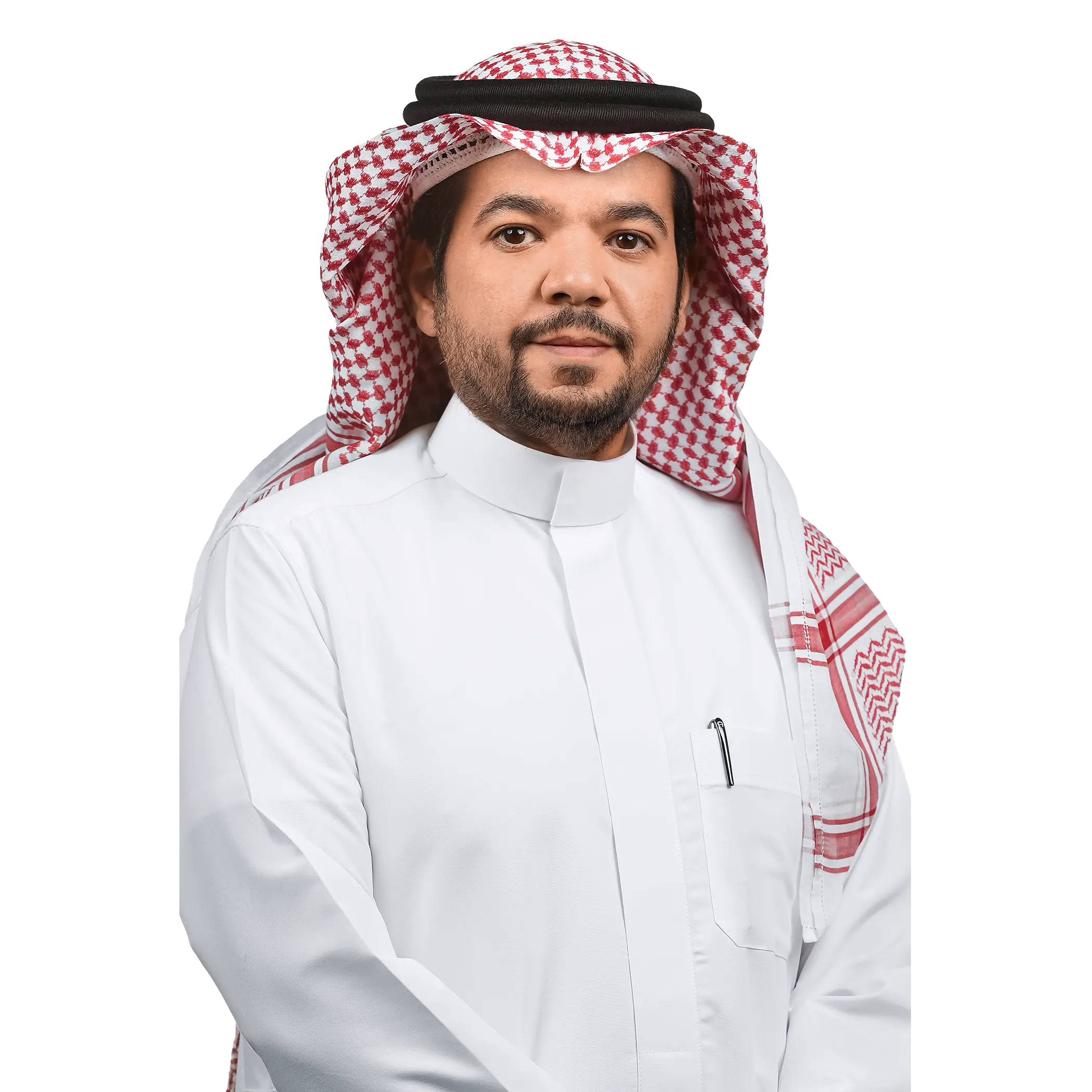 عبدالله الخميس